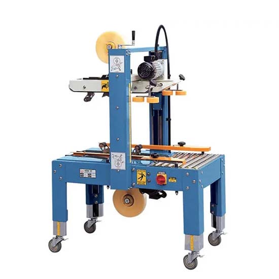 BOX Sealing BOX Sealing